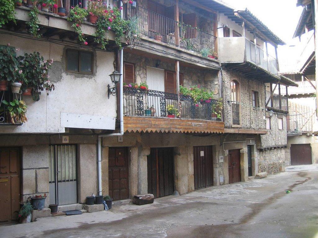 Apartamentos Salamanca Puerta Zamora, Centro, Wifi Con Salon Y 2 Dormitorios, Parking חדר תמונה