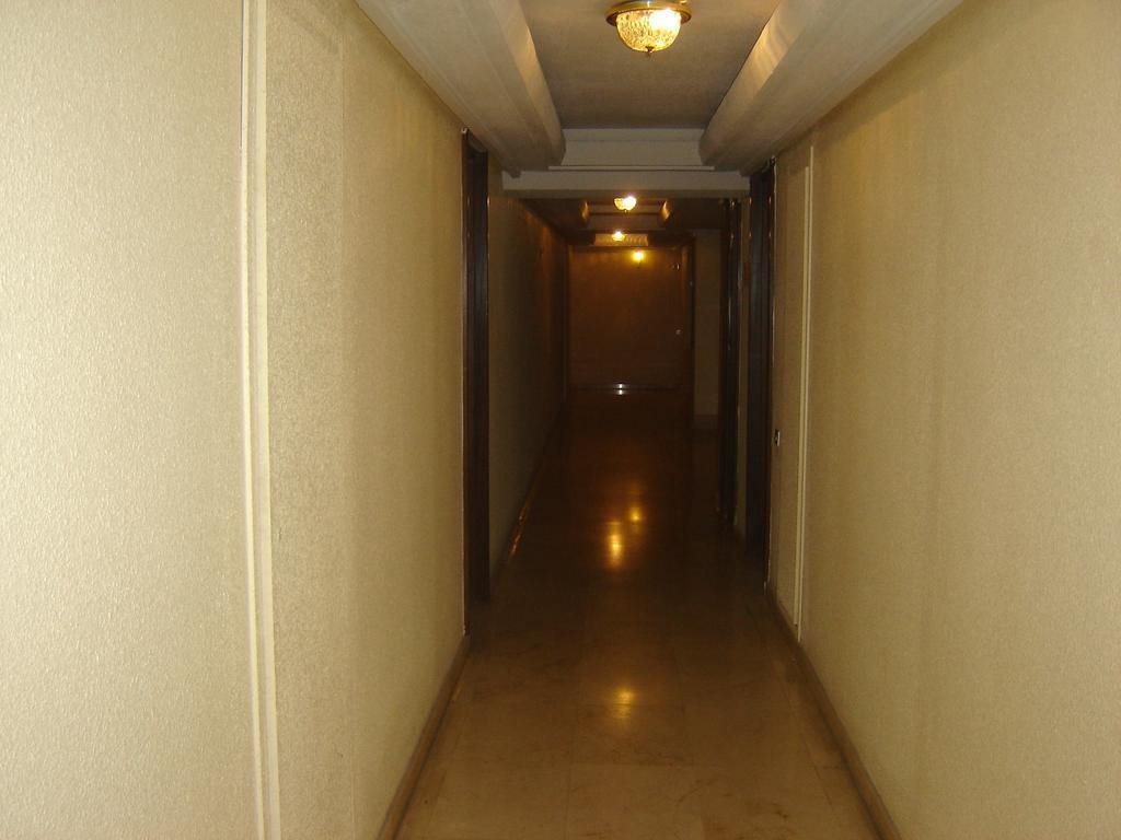 Apartamentos Salamanca Puerta Zamora, Centro, Wifi Con Salon Y 2 Dormitorios, Parking חדר תמונה