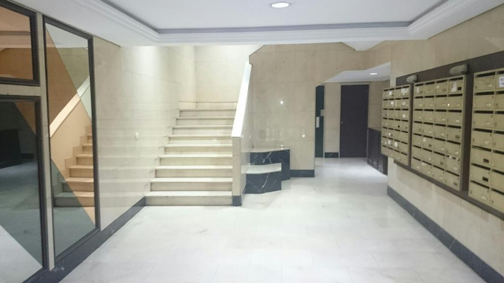 Apartamentos Salamanca Puerta Zamora, Centro, Wifi Con Salon Y 2 Dormitorios, Parking חדר תמונה
