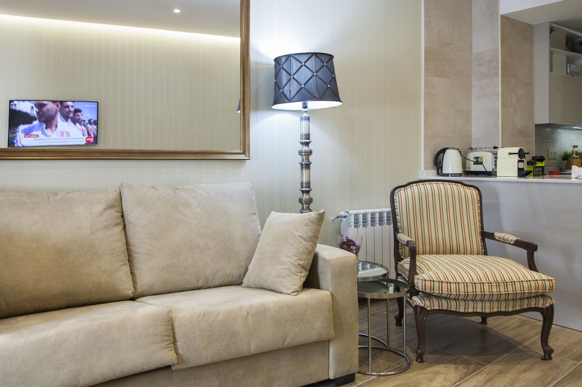 Apartamentos Salamanca Puerta Zamora, Centro, Wifi Con Salon Y 2 Dormitorios, Parking מראה חיצוני תמונה